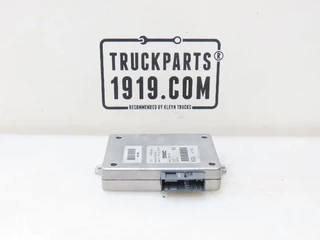 DAF N/A - 1696495 ECU telefoon DAF zdjecie 1