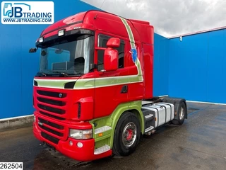 Scania G 2011 - 380 EURO 5 te koop