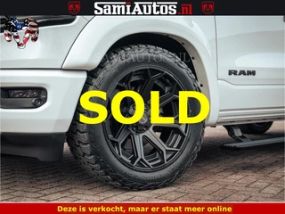 Dodge Ram 1500 2024 - Limited Night | 5.7 V8 Hemi Full Option | LPG | obrazek 42