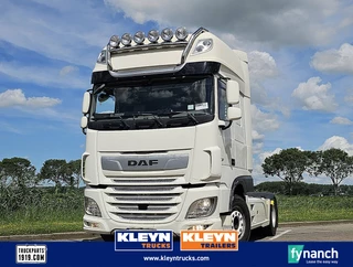 DAF XF480 2019 - N/A bild 1