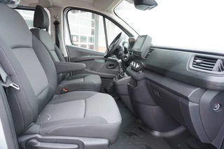 Renault Trafic 2024 - 2.0 Blue dCi 130PK T29 L2H1 Advance Dubbelcabine image 23