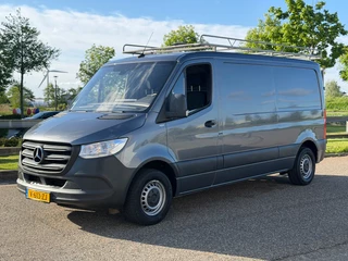 Mercedes-Benz Sprinter 2019 - 314CDI L2H1 FWD Airco Trekhaak EURO 6 obrazek 2