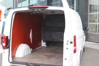 Mercedes-Benz Vito 2021 - 114 CDI Aut. XL | AIRCO/CAMERA/CRUISE C.| Certified afbeelding 3 miniatuur