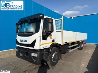 Iveco N/A 2019 - 190EL28 EURO 6 te koop