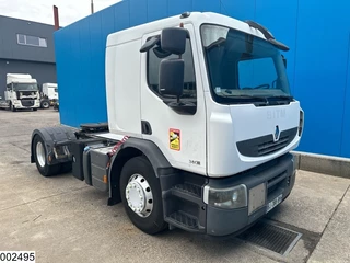 Renault N/A 2011 - Premium 380 Dxi EURO 5, ADR, PTO obrazek 3
