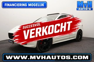 Porsche Cayenne 2012 - 4.8 GTS|PANO|LUCHTVERING|ALCANTARA.HEMEL|ACC à vendre