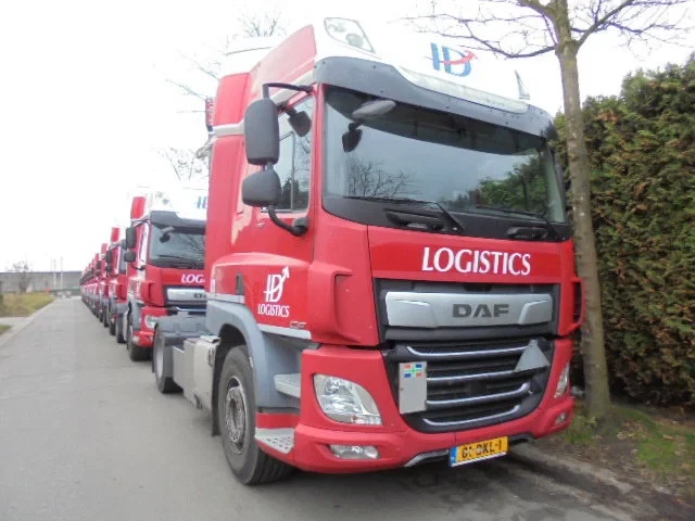 DAF CF 410 2018 - NL TRUCK image 19