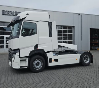 Renault T480 2026 - Renault T T4x2 480 Turbo Compound te koop