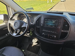 Mercedes-Benz Vito 2023 - 116 image 8