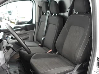 Ford Transit Custom 2024 - Automaat L2H1 Trend Nieuw Model image 3 miniature