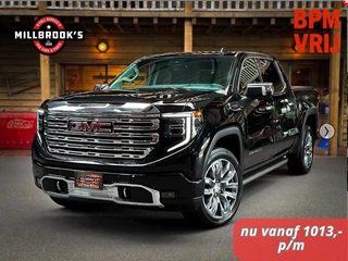 GMC Sierra 2024 - Denali 6.2L V8, obrazek 2