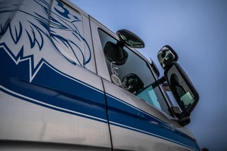 Scania G 2015 - 450 - KIPPER / TREKKER bild 11