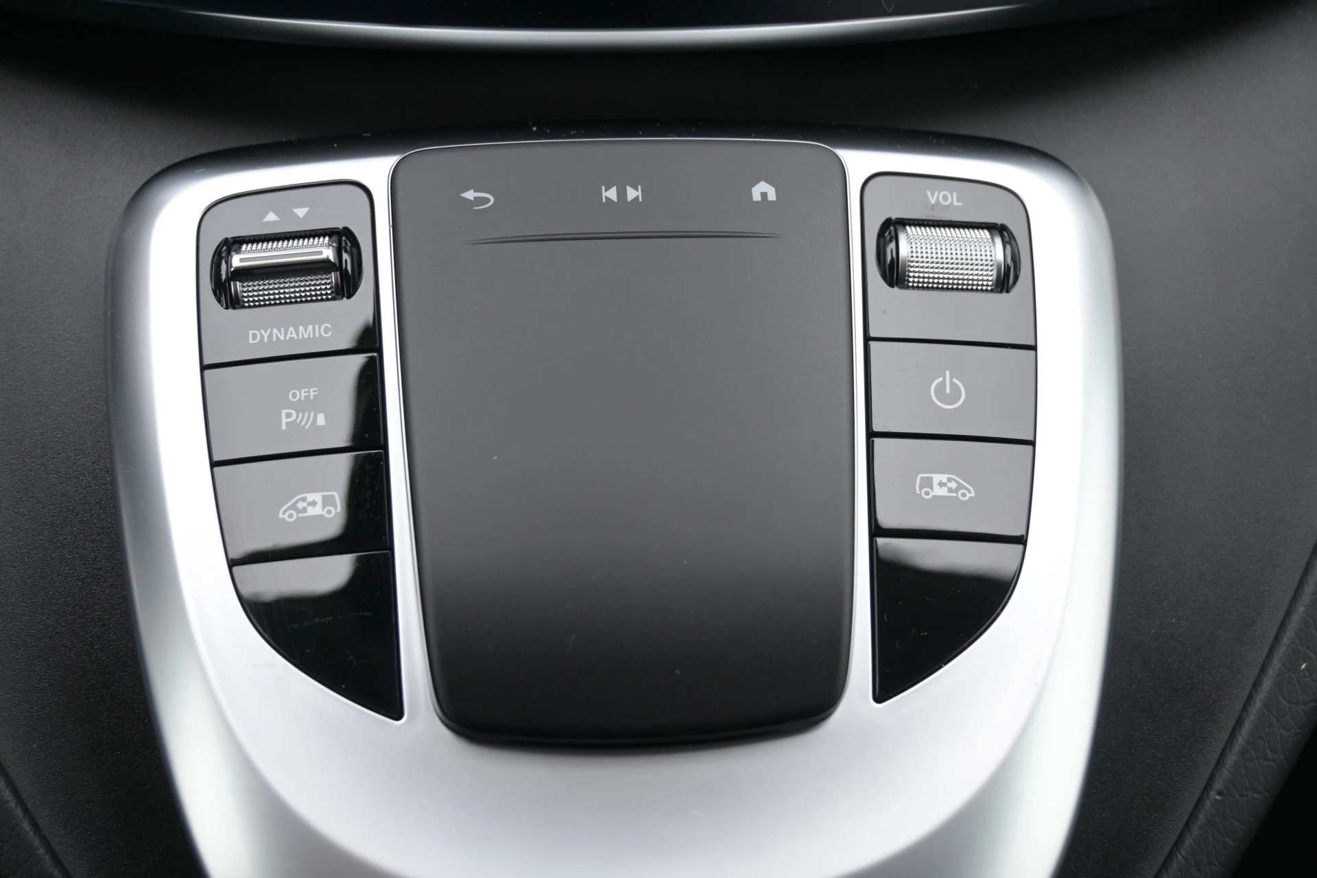 Mercedes-Benz EQV 2023 - 300 L3 Avantgarde 90 kWh Bild 21