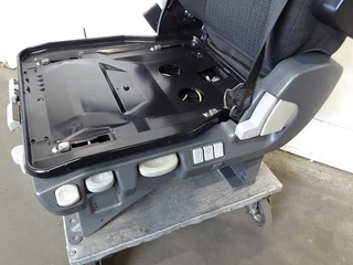 Volvo N/A - CHAUFFEURSSTOEL immagine 2