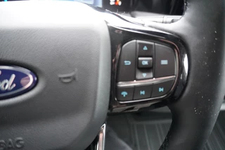 Ford Transit Custom 2024 - 320L 2.0 TDCI 170PK L2H1 Limited DubbelCabine Automaat Schuifdeur L/R image 21