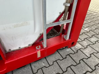 Consani N/A 2004 - 20FT ISO / 24.980L / 1-COMP. / UN PORTABLE / T11 / 22K5 / ADR/CSC valid until 08-2026 afbeelding 10