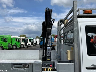 Mercedes-Benz 516 CDI Hiab 2,6 Tonmeter laadkraan Just 155.895 km! 2009 - N/A bild 10