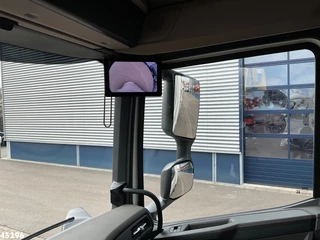 DAF FAG XD 220 BEV Geesink 20m³ FULL ELECTRIC 2026 - N/A afbeelding 16