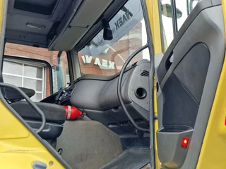 DAF CF 440 2016 - 6x2*4 - JOAB Skiploader - Euro 6 - Steering Axle изображение 22