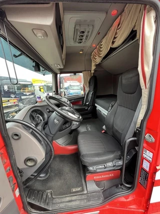 DAF XF480 2018 - FAR afbeelding 6