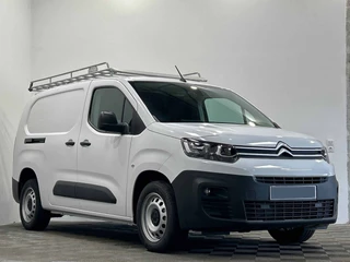 Citroën Berlingo 2024 - BlueHDi 130PK S&S L2 3 Zits afbeelding 2 miniatuur