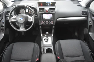 Subaru Forester 2014 - 2.0 Luxury afbeelding 3 miniatuur