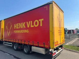 DAF XF480 2019 - N/A afbeelding 13