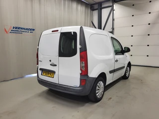 Mercedes-Benz Citan 2017 - Kort 108CDI Marge! image 3 thumbnail