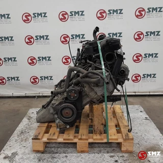 Mercedes-Benz N/A - Occ motor W168 Mercedes obrazek 2