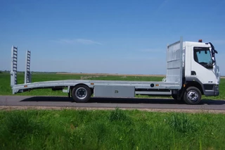 DAF XB 210 2024 - 15,7-tons oprij XB 16-68 Veldhuizen imagen 2