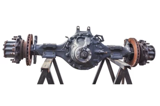 Mercedes-Benz N/A 2021 - R440-13A/C-22.5 47/18 2?MODEL  7463014K0903012 afbeelding 1