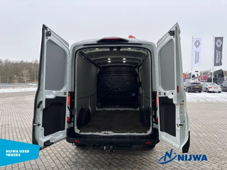 Ford Transit 2021 - 350 L3H2 Navigatie + Trekhaak zdjecie 15
