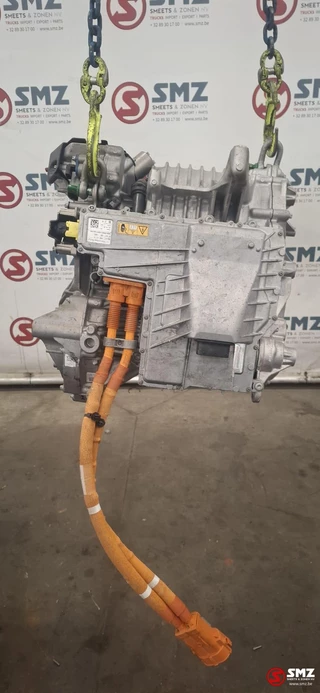 Mercedes-Benz N/A - Occ electromotor W447 Mercedes imagem 2