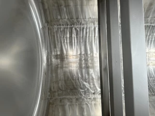 CIMC N/A 2012 - 20FT ISO / 25.070L / 1-COMP.  / BAFFLES / UN PORTABLE  / T11 / 22T6 / valid 2,5Y/CSC-inspection till 06/2027 image 26