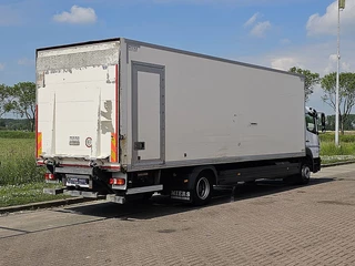Mercedes-Benz Atego 2016 - 1224 L bild 3