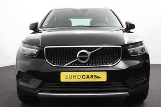 Volvo XC40 2021 - 1.5 T3 163 pk Automaat Momentum afbeelding 2 miniatuur