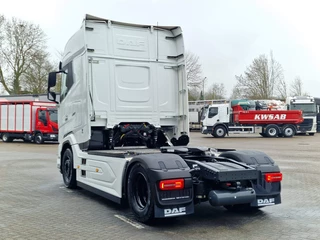 DAF XG+ 2026 - 530 4x2 - New - Retarder - Night clima - 2x tank - Air horn - 3 years warranty obrazek 5