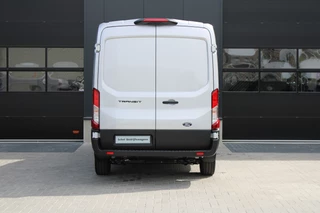 Ford Transit 2024 - 350 2.0 TDCI L2H2 Limited 165pk - Adaptive Cruise - Xenon - Navi - Blind Spot - 360 camera - Rijklaar obrazek 38