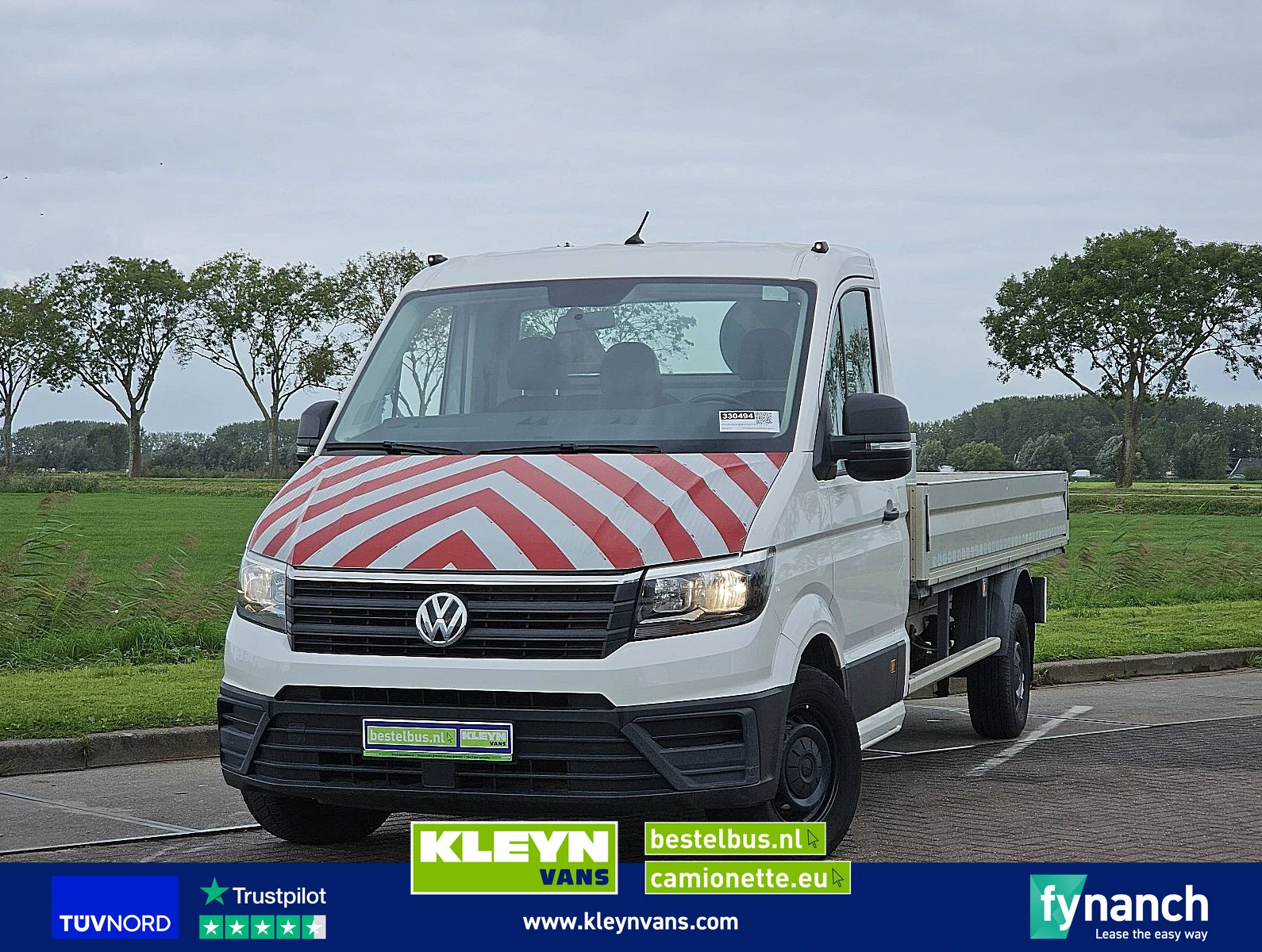 Volkswagen Crafter 2022 - 35 2.0 imagen 1