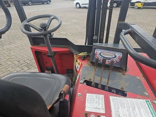 MOFFET MOUNTY N/A 2012 - M4 20.1 immagine 7