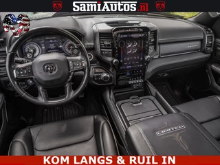 Dodge Ram Pick-Up 2023 - HULK WIDE BODY KIT | HEMI 5.7 V8 402PK | MEEST DIKKE EN VOLLE UITVOERING | afbeelding 23