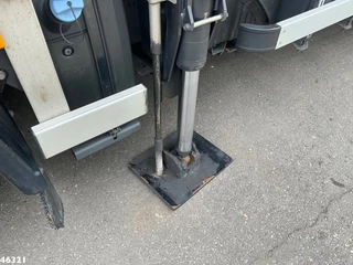 DAF FAN CF 290 Euro 6 Hiab 21 Tonmeter laadkraan 2018 - N/A obrazek 11