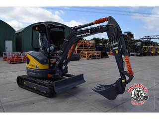 Eurotrac N/A - HE26SR immagine 1