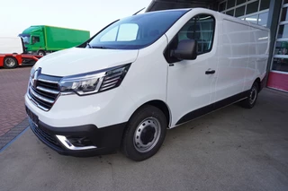 Renault Trafic 2024 - 2.0 dCi 150PK L2H1 image 9