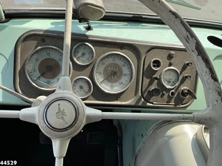 DAF A1600DA360 "Kikker" 1966 - N/A bild 8
