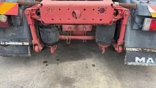 MAN TGA 2003 - 18.480 bild 16