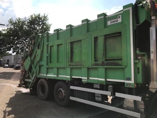 Diverse N/A 2006 - VDK GARBAGE SYSTEM immagine 8