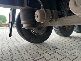 Krone N/A 2018 - AUL DROPSIDES / DRUMBRAKES / NL-TRAILER obrazek 26