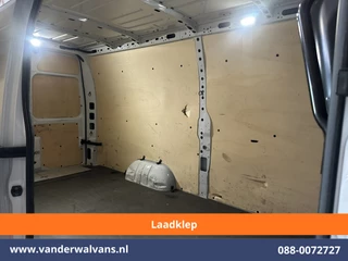 Renault Master 2021 - 2.3 dCi 131pk L4H2 Euro6 Airco | Laadklep | LED | Cruisecontrol obrazek 13