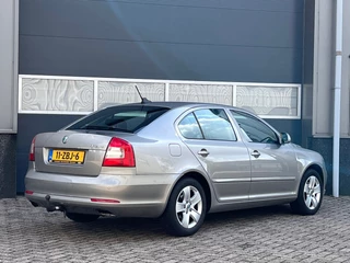 Škoda Octavia 2012 - 1.2 TSI Ambition Business Line bj.2012 Navi|Clima|Trekhaak|Nap bild 5